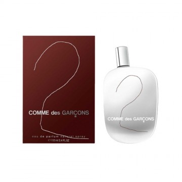 COMME DES GARCONS 2 EDP 100ML