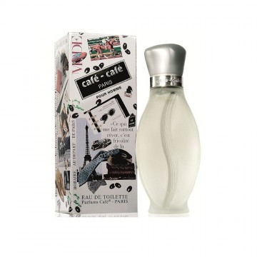 COFINLUXE CAFE CAFE (M) EDT...