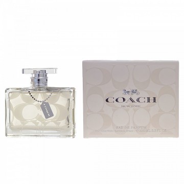 COACH NEW YORK SIGNATURE...