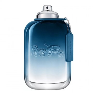 COACH NEW YORK BLUE (M) EDT...