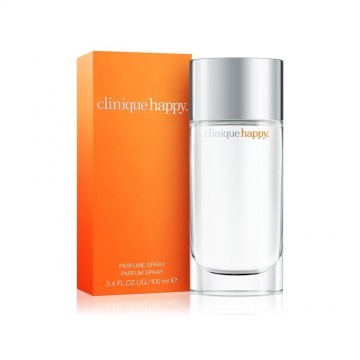 CLINIQUE HAPPY (W) EDP 100ML