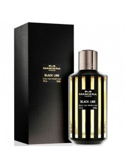 MANCERA BLACK LINE EDP 120ML