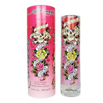 CHRISTIAN AUDIGIER ED HARDY...