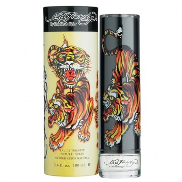 CHRISTIAN AUDIGIER ED HARDY...