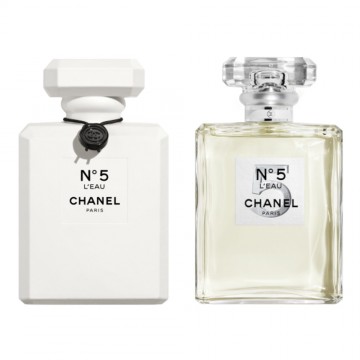 CHANEL NO.5 L'EAU LIMITED...