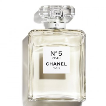 CHANEL NO.5 L'EAU EDT 100ML