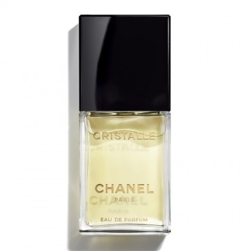 CHANEL CRISTALLE (W) EDP 50ML