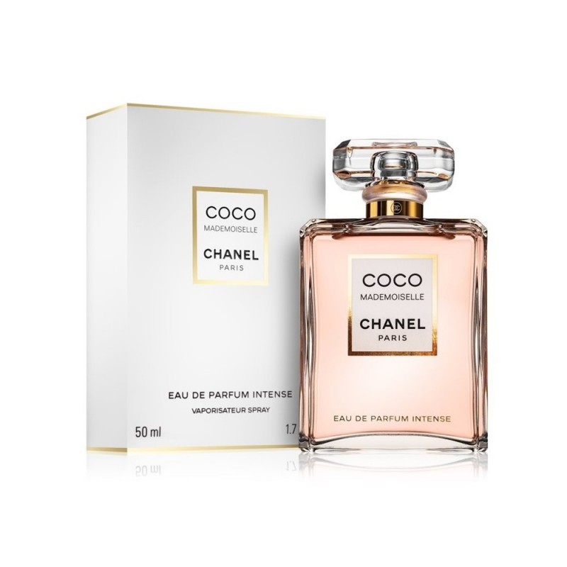 CHANEL COCO MADEMOISELLE INTENSE (W) EDP 50ML