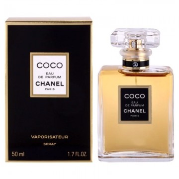 CHANEL COCO EDP 50ML