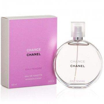 CHANEL CHANCE EAU TENDRE...