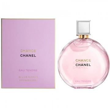 CHANEL CHANCE EAU TENDRE...