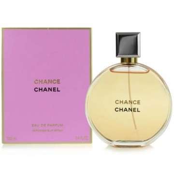 CHANEL CHANCE (W) EDP 100ML