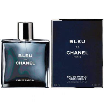 CHANEL BLEU (M) EDP 150ML