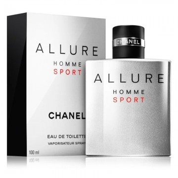 CHANEL ALLURE HOMME SPORT...