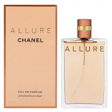 CHANEL ALLURE (W) EDP 50ML