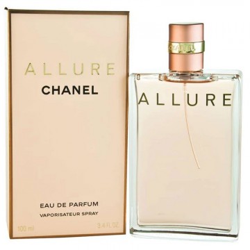 CHANEL ALLURE (W) EDP 100ML