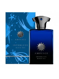 AMOUAGE INTERLUDE BLACK...