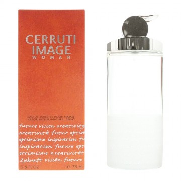 CERRUTI IMAGE (W) EDT 75ML