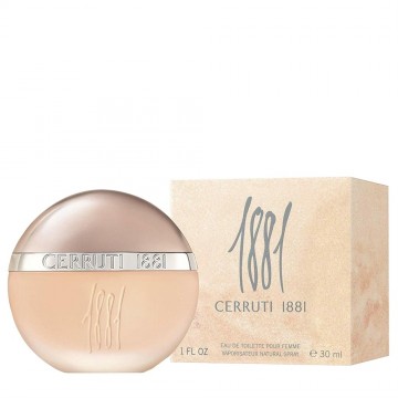 CERRUTI 1881 (W) EDT 30ML