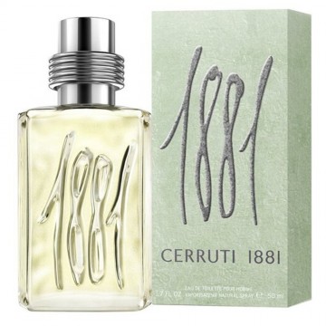 CERRUTI 1881 (M) EDT 50ML