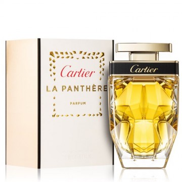 CARTIER LA PANTHERE (W)...