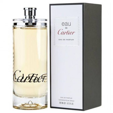 CARTIER EAU DE CARTIER (M)...