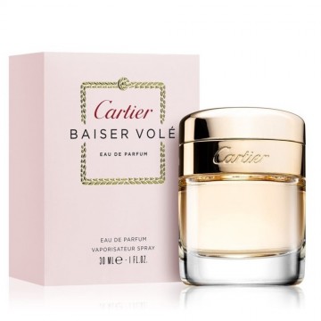 CARTIER BAISER VOLE (W) EDP...