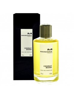 MANCERA CEDRAT BOISE EDP 120ML