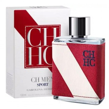 CAROLINA HERRERA CH SPORT...