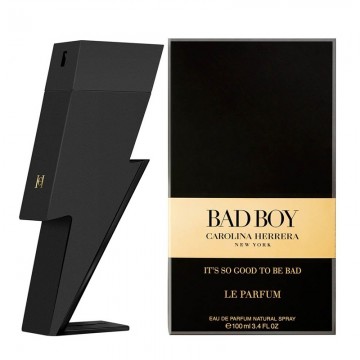 CAROLINA HERRERA CH BAD BOY...