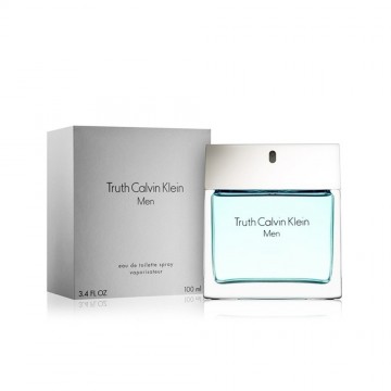 CALVIN KLEIN TRUTH (M) EDT...