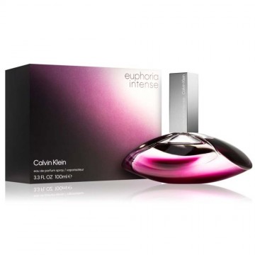 CALVIN KLEIN EUPHORIA...