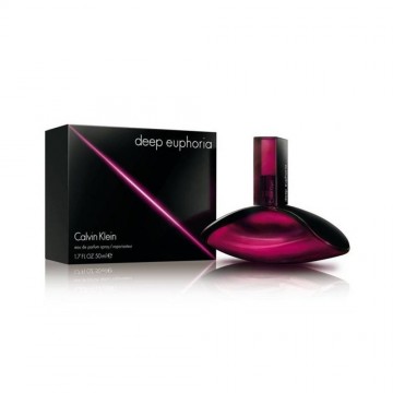 CALVIN KLEIN EUPHORIA DEEP...