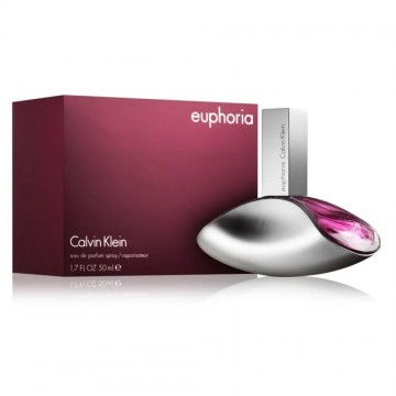 CALVIN KLEIN EUPHORIA (W)...