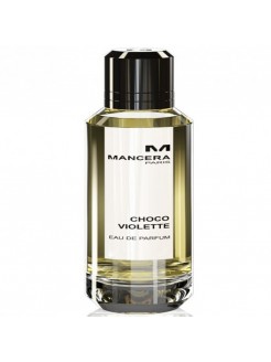 MANCERA CHOCO VIOLETTE EDP...