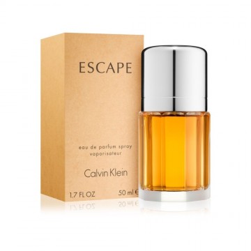 CALVIN KLEIN ESCAPE (W) EDP...