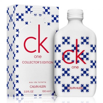 CALVIN KLEIN CK ONE...