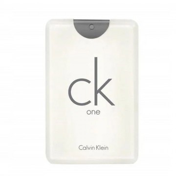 CALVIN KLEIN CK ONE (M) EDT...