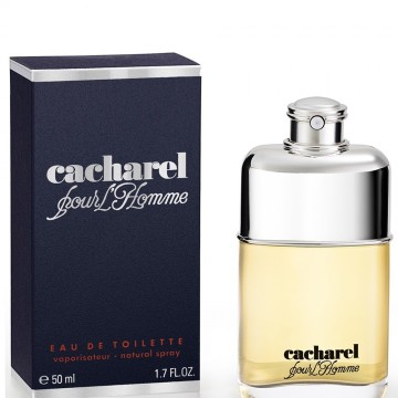 CACHAREL POUR HOMME EDT 50ML