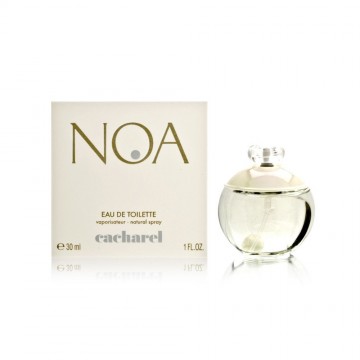 CACHAREL NOA (W) EDT 30ML