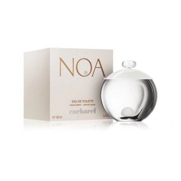 CACHAREL NOA (W) EDT 100ML