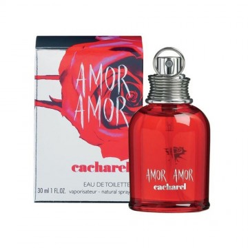 CACHAREL AMOR AMOR (W) EDT...