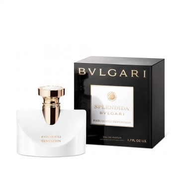 BVLGARI SPLENDIDA PATCHOULI...