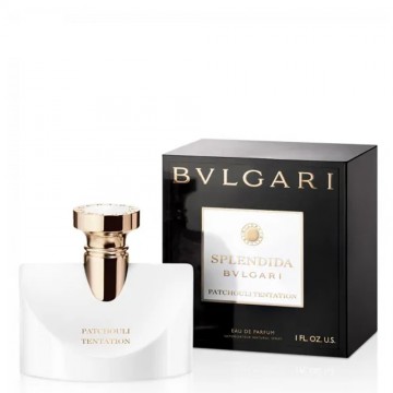 BVLGARI SPLENDIDA PATCHOULI...