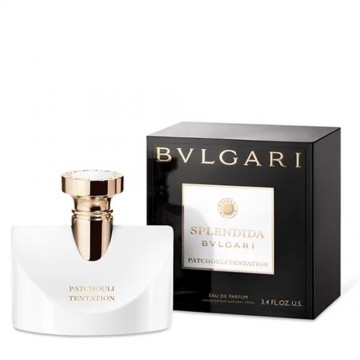 BVLGARI SPLENDIDA PATCHOULI...