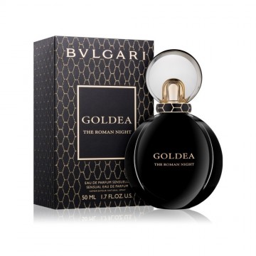 BVLGARI GOLDEA THE ROMAN...