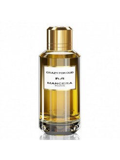 MANCERA CRAZY FOR OUD EDP...