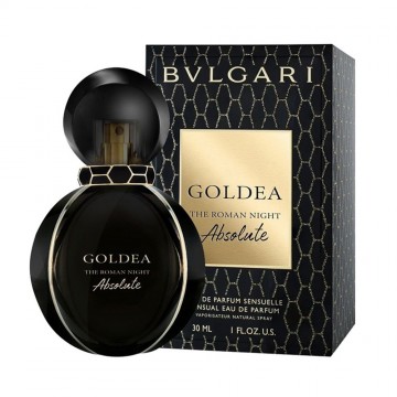 BVLGARI GOLDEA THE ROMAN...