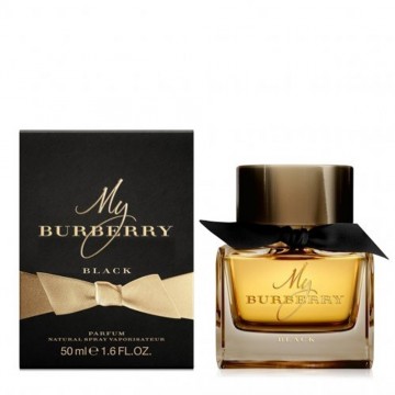 BURBERRY MY BURBERRY BLACK...