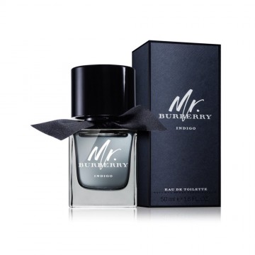 BURBERRY MR BURBERRY INDIGO...